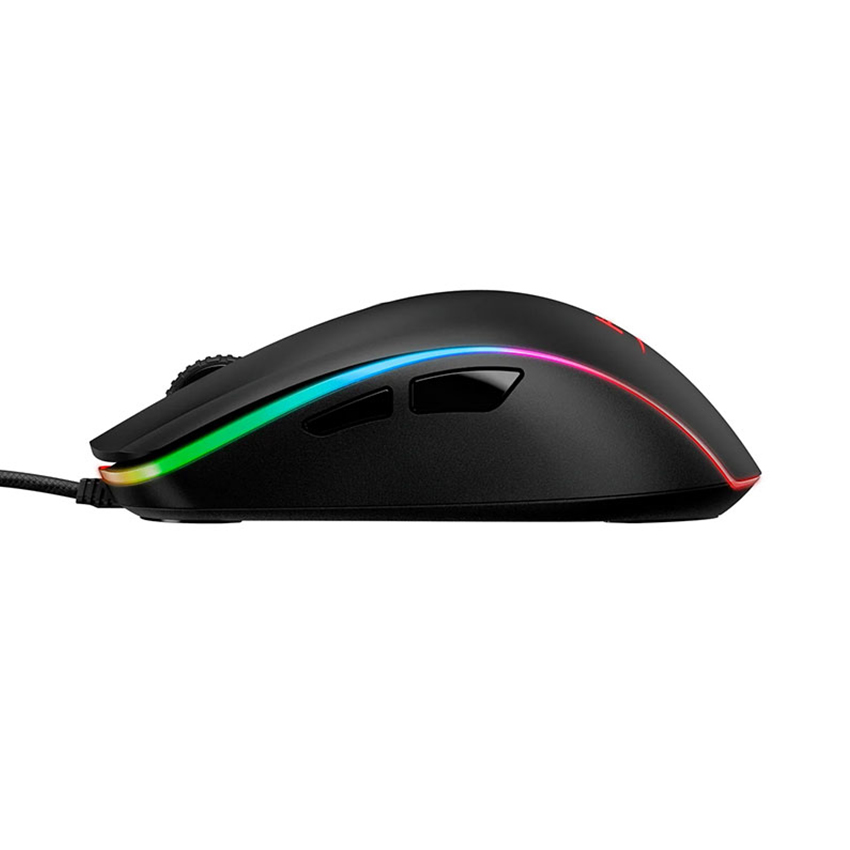 Chuột gaming HyperX Pulsefire Surge RGB - Likenew (Full box) - Hình 3