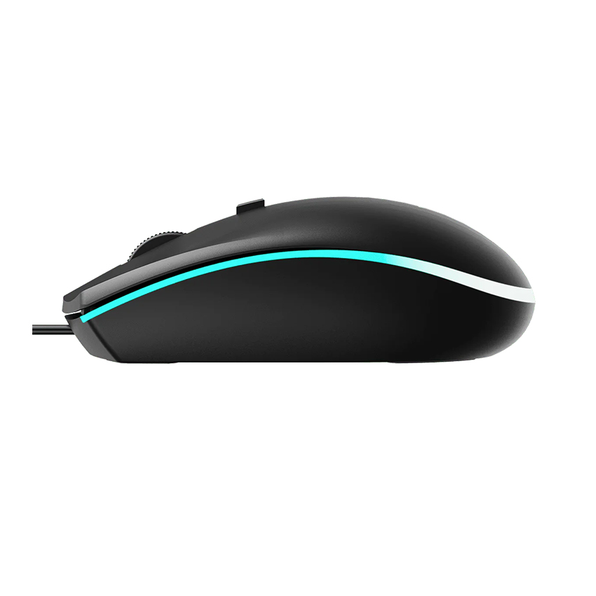 Chuột gaming Rapoo V11S V2 - Màu Đen - Hình 4