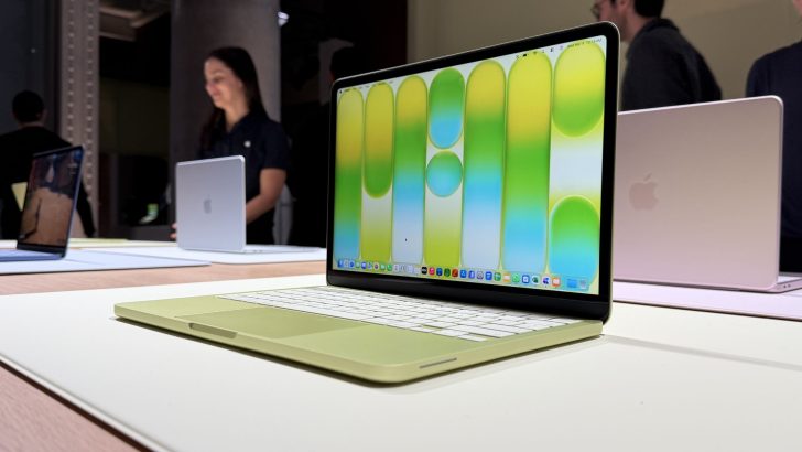 macbook neo m4 ipad air
