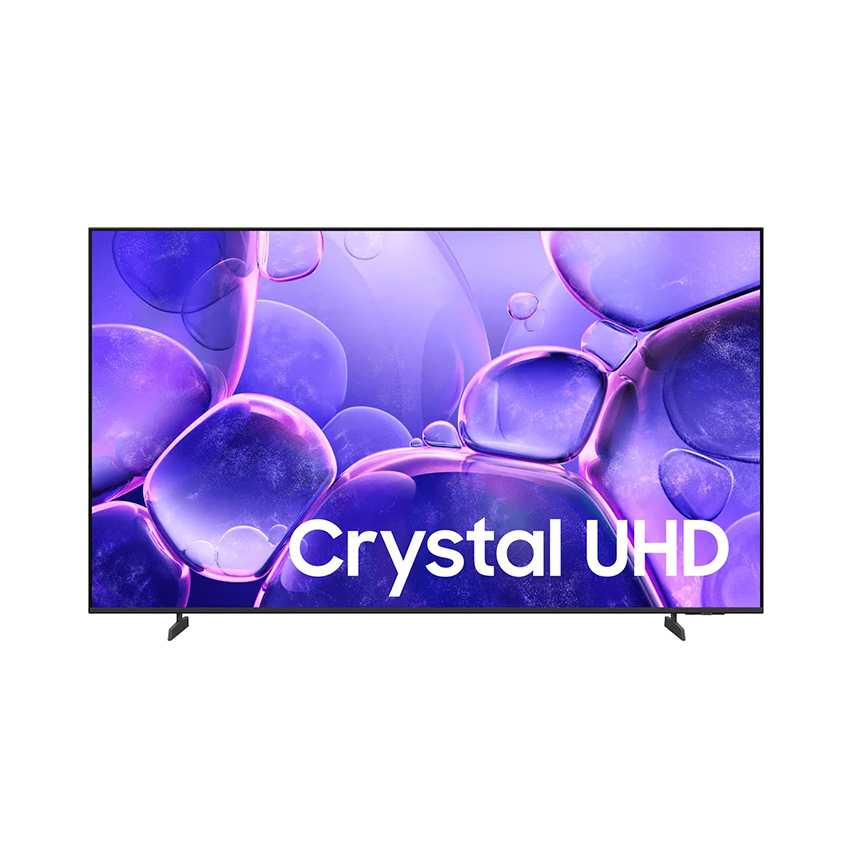 Smart Tivi Samsung 4K Crystal UHD 85 inch UA85U8500FKXX chính hãng