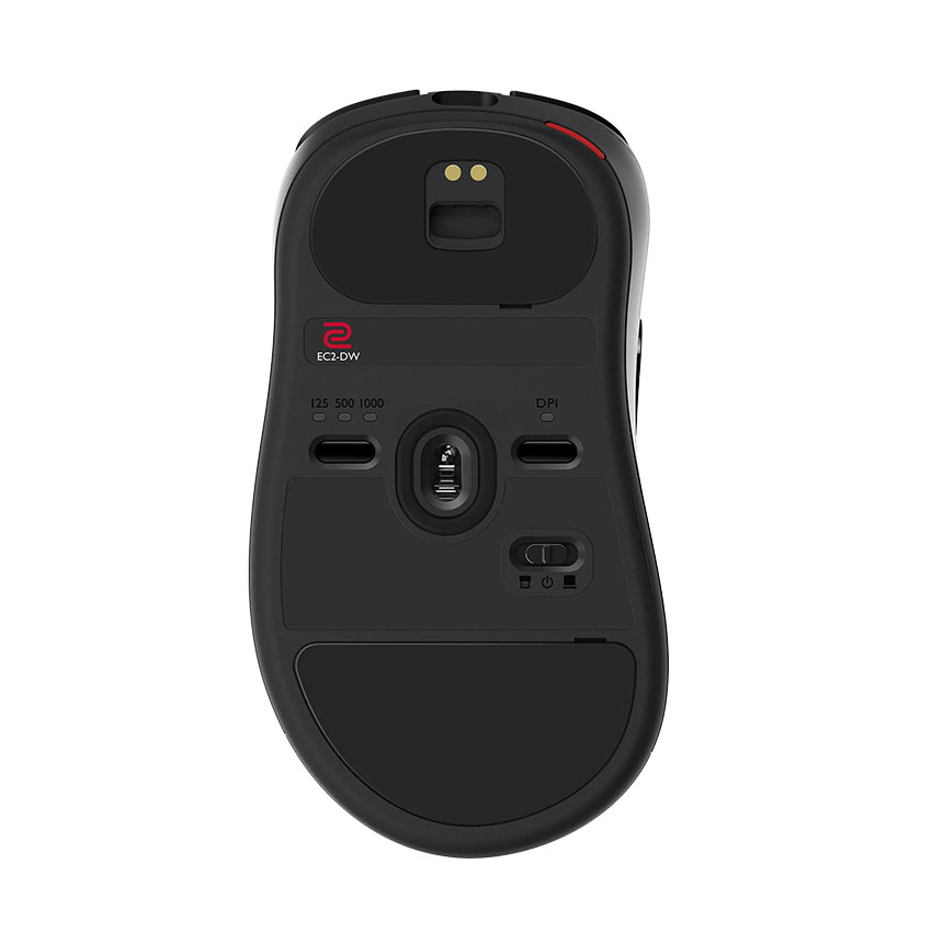 Chuột gaming không dây ZOWIE EC2-DW - Hình 7