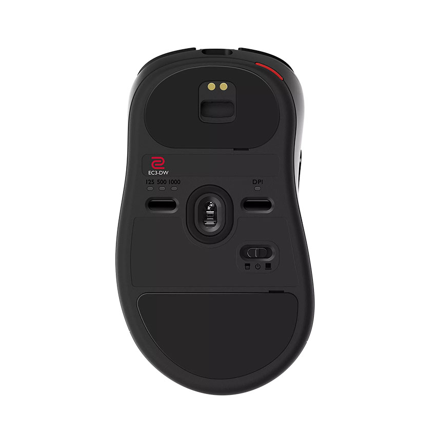 Chuột gaming không dây ZOWIE EC3-DW - Hình 5
