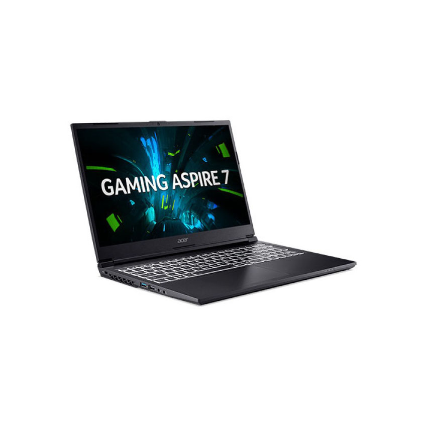 Laptop Acer Aspire 7 A715-59G-53GZ (NH.QX6SV.00A) (Core 5 210H/16GB RAM/512GB SSD/RTX 3050 6G/15.6 i - Hình 2