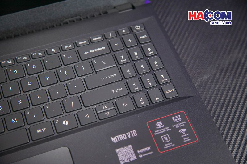 review acer nitro propanel an16s 61 r193 hacom 4a