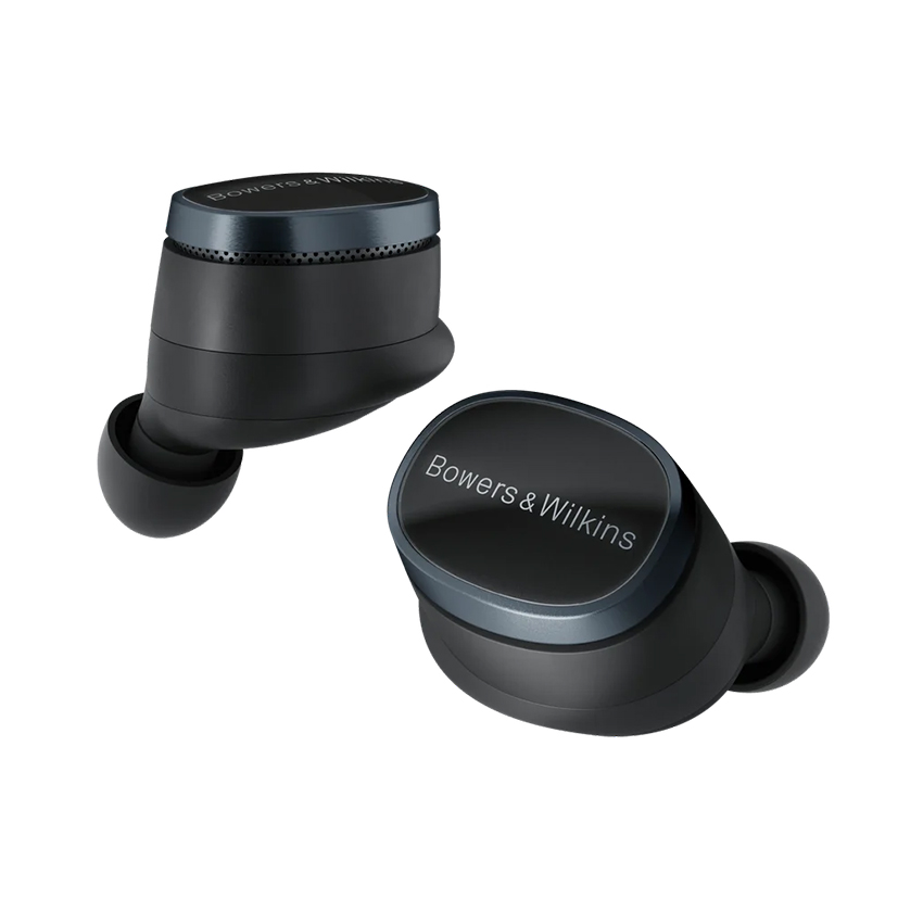 Tai nghe Bowers & Wilkins Pi8 (Anthracite Black) chính hãng