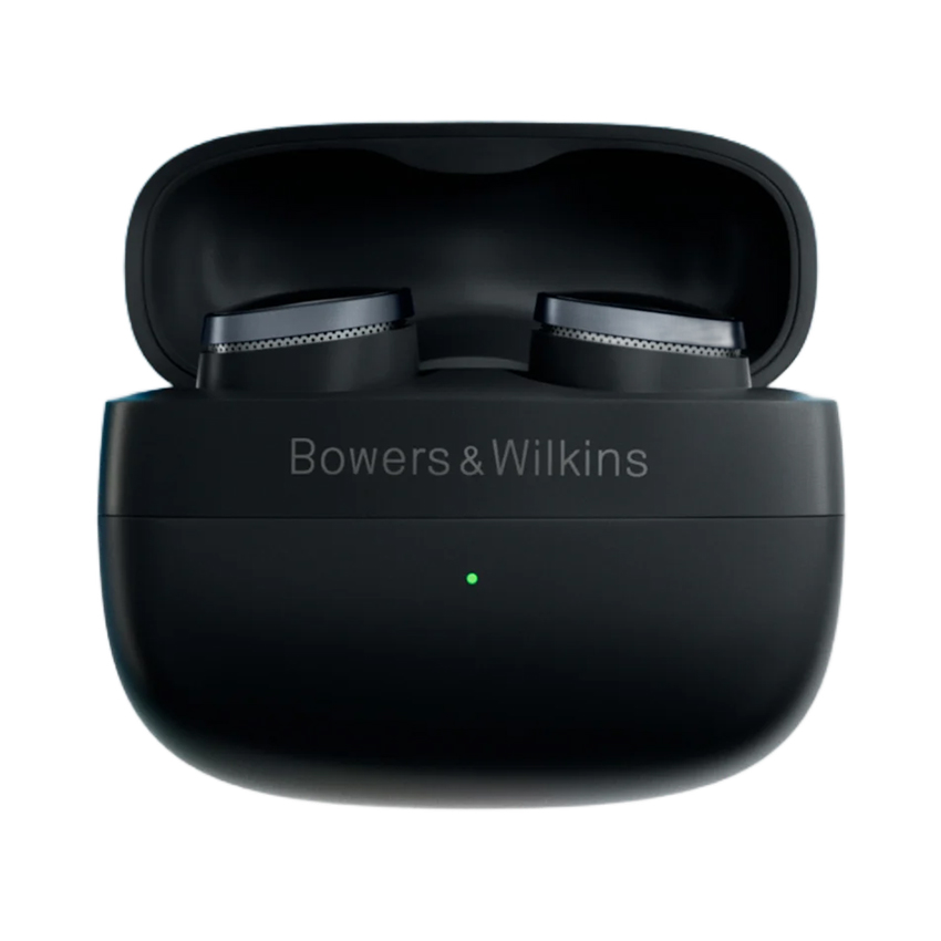Tai nghe Bowers & Wilkins Pi8 (Anthracite Black) - Hình 2