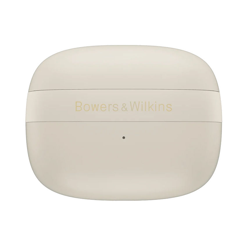 Tai nghe Bowers & Wilkins Pi8 (Dove White) - Hình 3