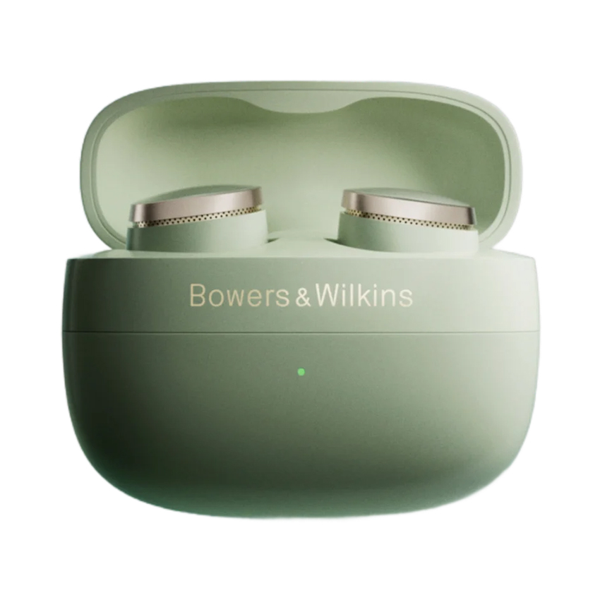 Tai nghe Bowers & Wilkins Pi8 (Jade Green) - Hình 2