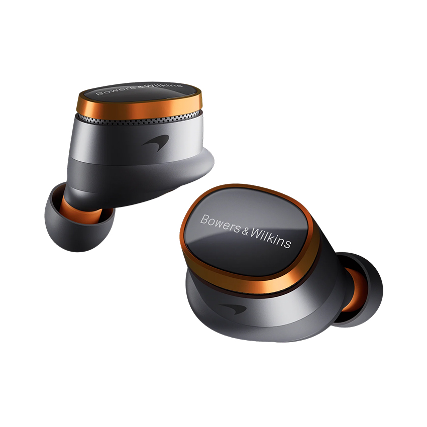 Tai nghe Bowers & Wilkins Pi8 (McLaren Edition) chính hãng