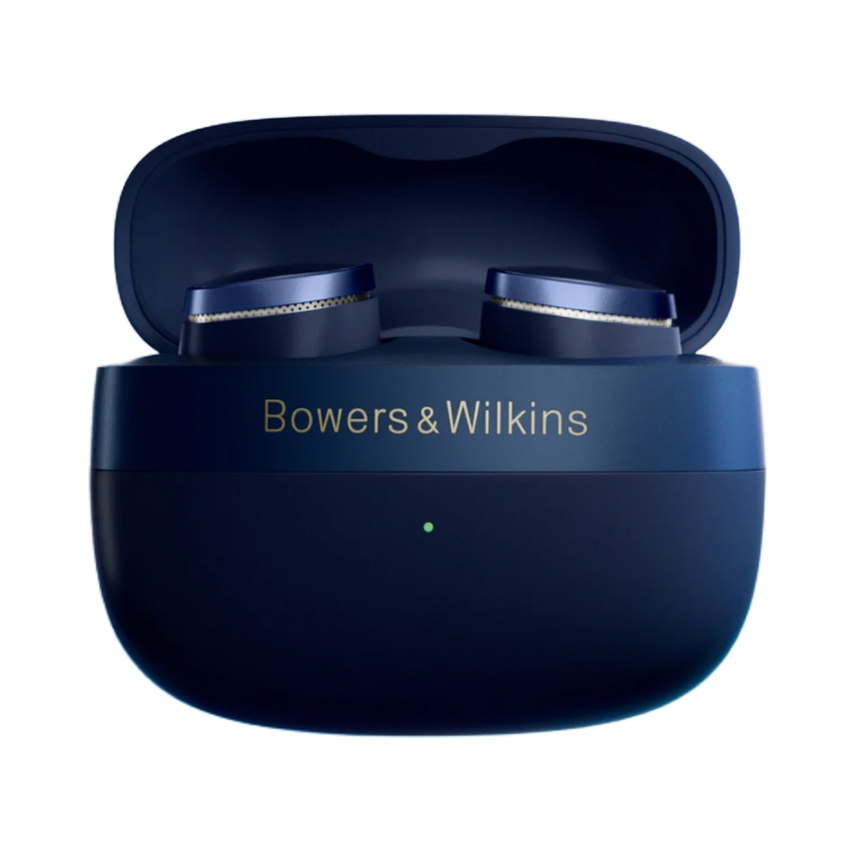 Tai nghe Bowers & Wilkins Pi8 (Midnight Blue) - Hình 2