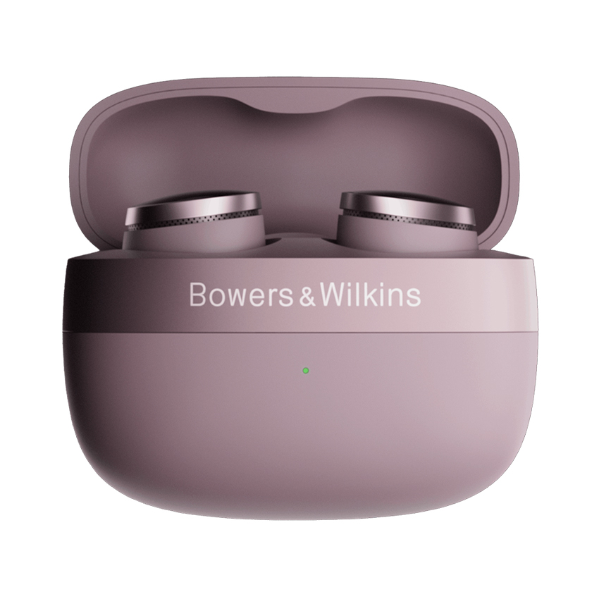 Tai nghe Bowers & Wilkins Pi8 (Pale Mauve) - Hình 2