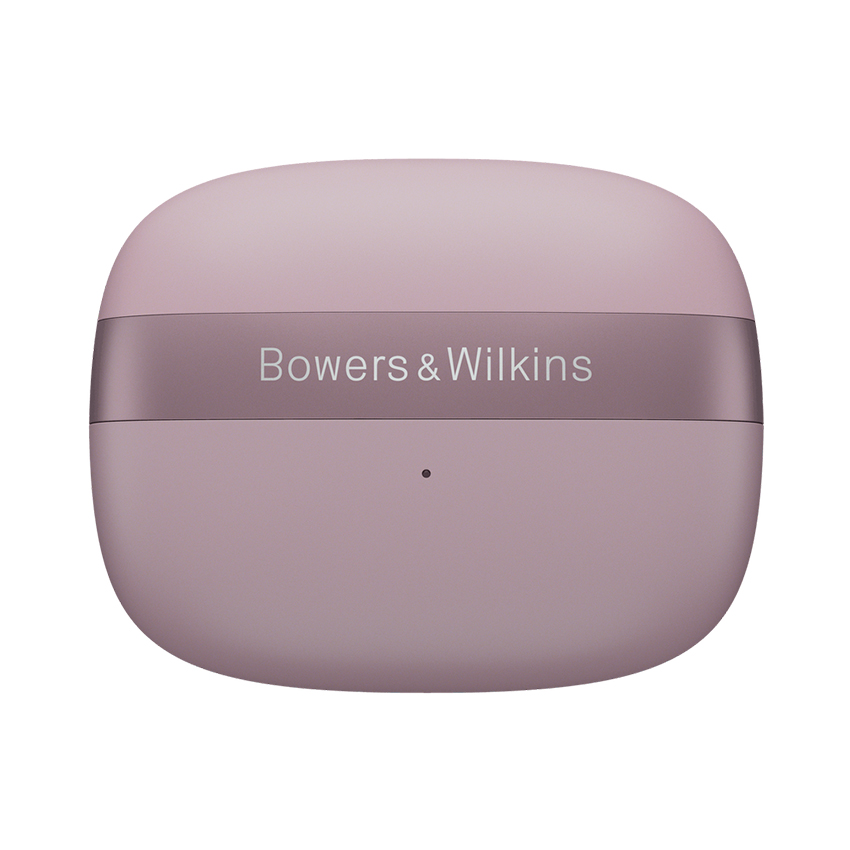 Tai nghe Bowers & Wilkins Pi8 (Pale Mauve) - Hình 3