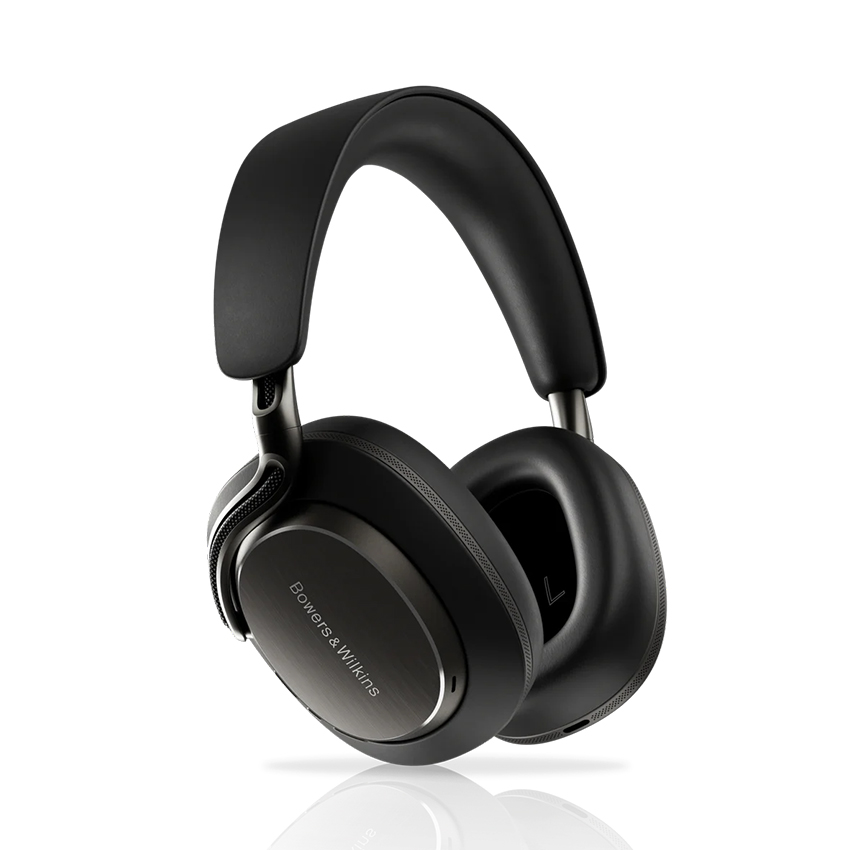 Tai nghe Bowers & Wilkins Px8 S2 (Onyx Black) chính hãng