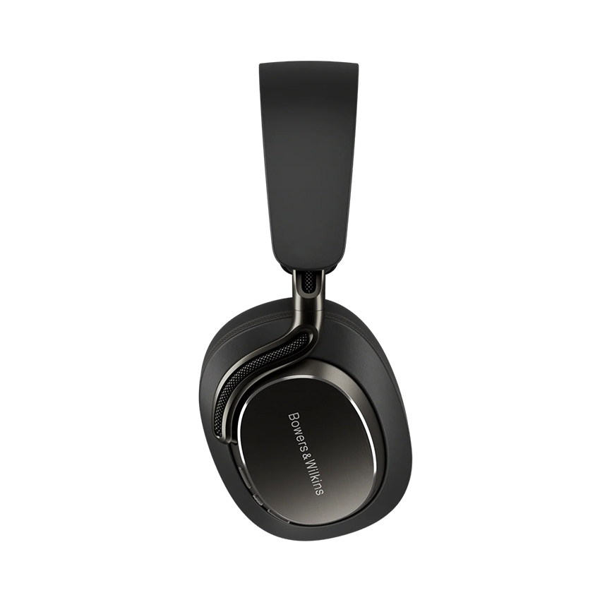 Tai nghe Bowers & Wilkins Px8 S2 (Onyx Black) - Hình 3