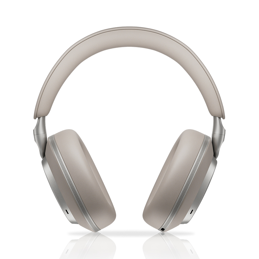 Tai nghe Bowers & Wilkins Px8 S2 (Warm Stone) - Hình 2