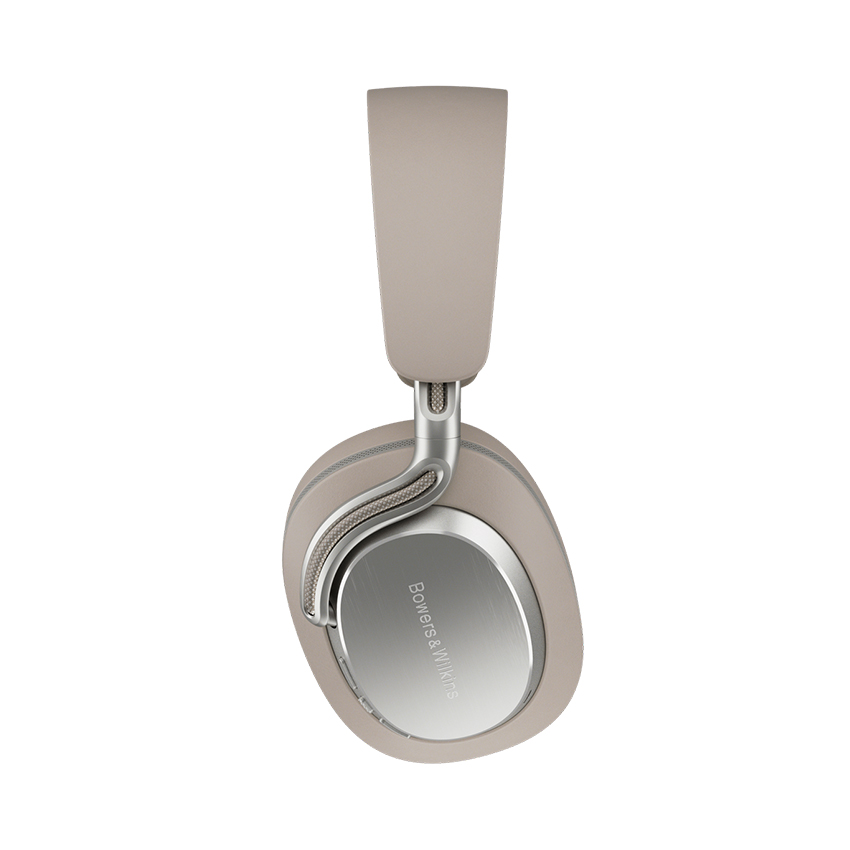 Tai nghe Bowers & Wilkins Px8 S2 (Warm Stone) - Hình 3