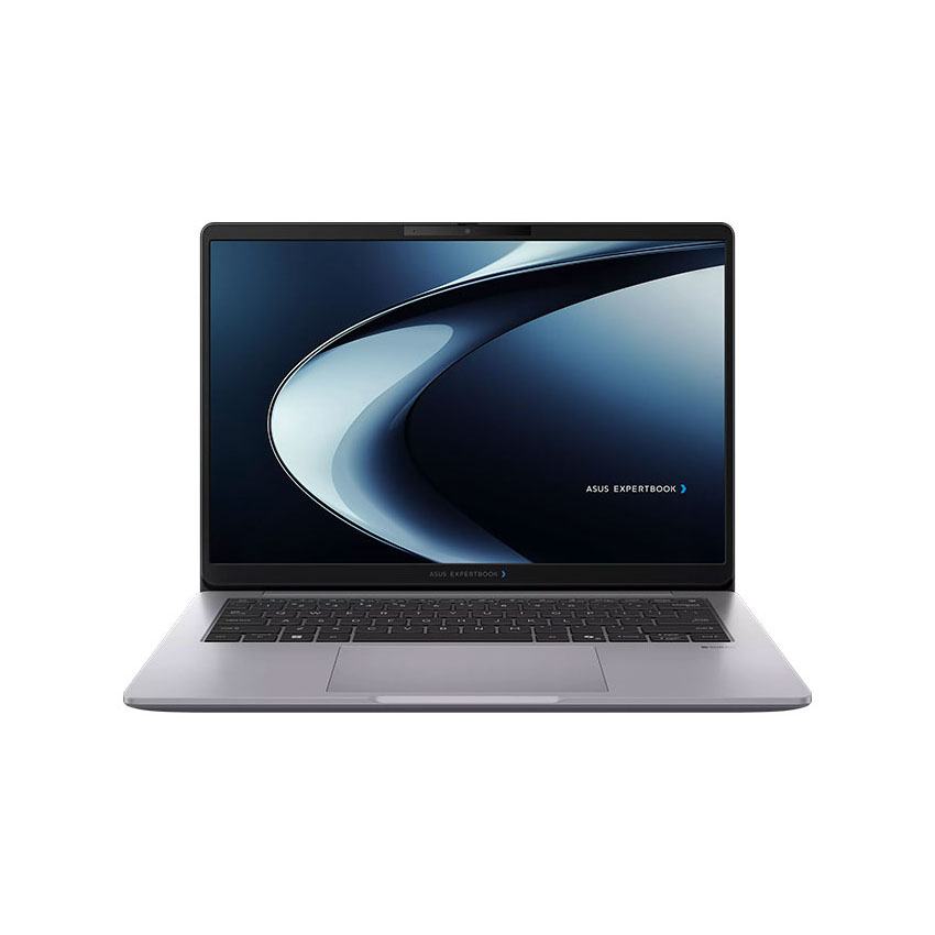Laptop ASUS ExpertBook PM3406CHA-LY0089W (R7 8840HS/16GB RAM D5/ 512GB SSD/ 14 IPS WUXGA/BT/WL/Win11H/Xám) chính hãng