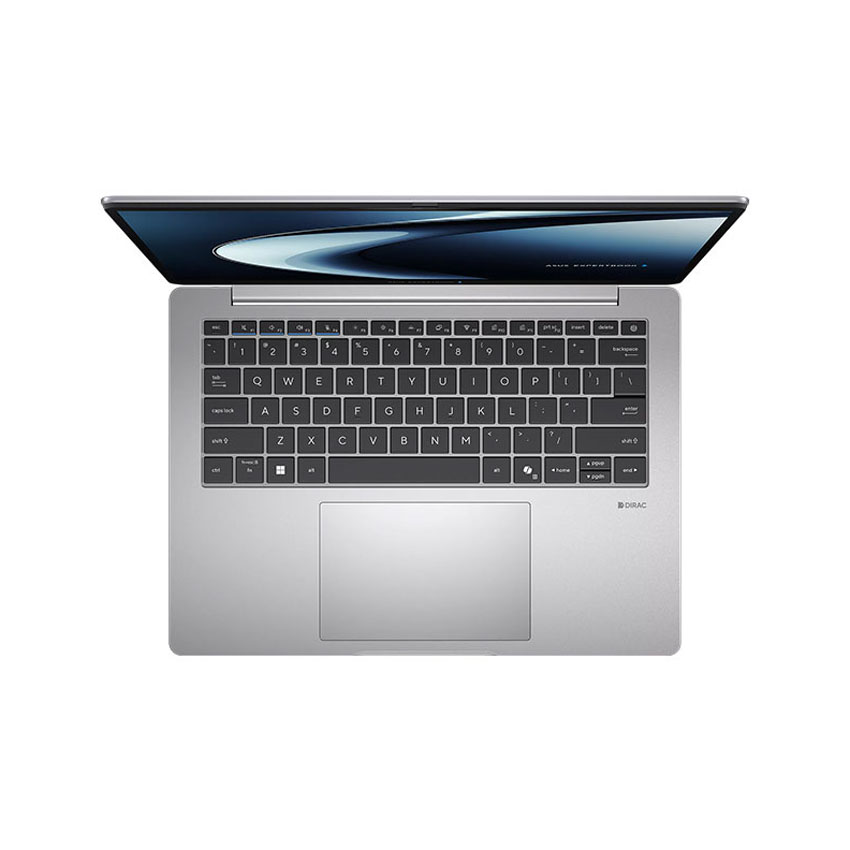 Laptop ASUS ExpertBook PM3406CHA-LY0089W (R7 8840HS/16GB RAM D5/ 512GB SSD/ 14 IPS WUXGA/BT/WL/Win11 - Hình 4