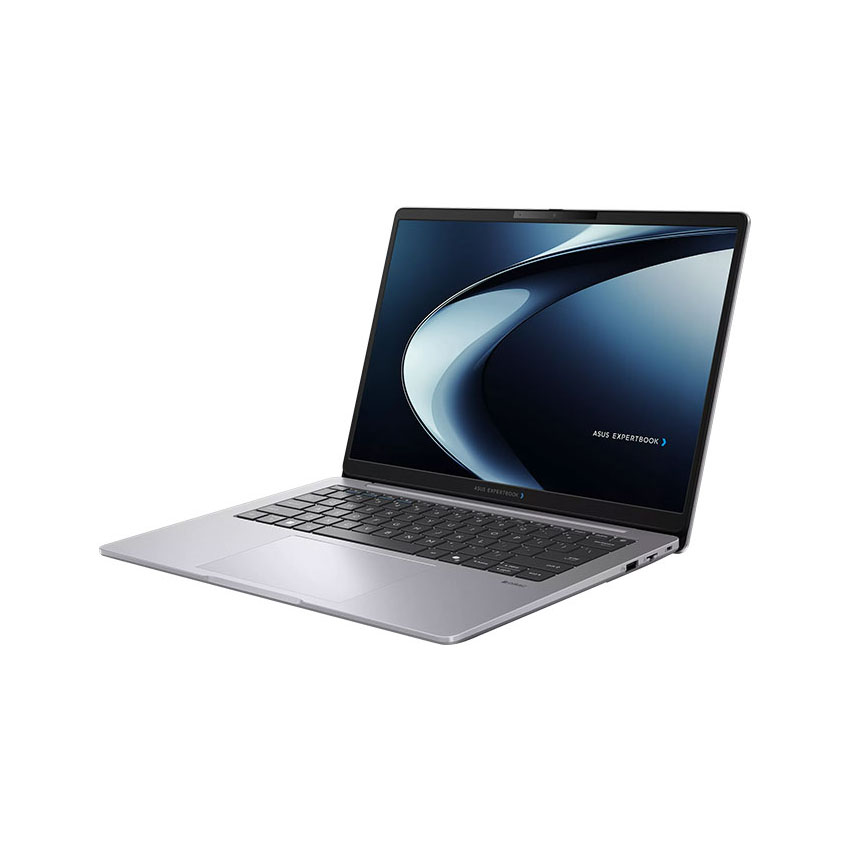 Laptop ASUS ExpertBook PM3406CHA-LY0089W (R7 8840HS/16GB RAM D5/ 512GB SSD/ 14 IPS WUXGA/BT/WL/Win11 - Hình 5