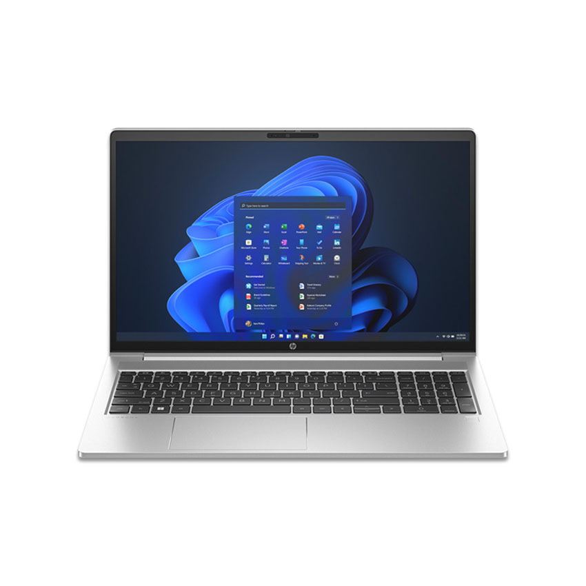 Laptop HP ProBook 450 G10 B73TNAT (i5 1334U/8GB RAM/512GB SSD/15.6 FHD/Win11H/LKB/Bạc) chính hãng