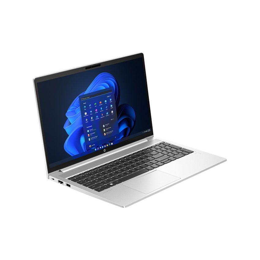 Laptop HP ProBook 450 G10 B73TNAT (i5 1334U/8GB RAM/512GB SSD/15.6 FHD/Win11H/LKB/Bạc) - Hình 5