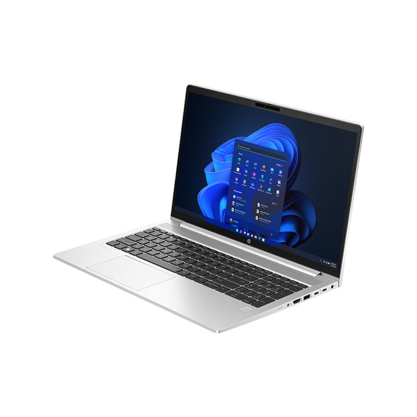 Laptop HP ProBook 450 G10 B73TNAT (i5 1334U/8GB RAM/512GB SSD/15.6 FHD/Win11H/LKB/Bạc) - Hình 6