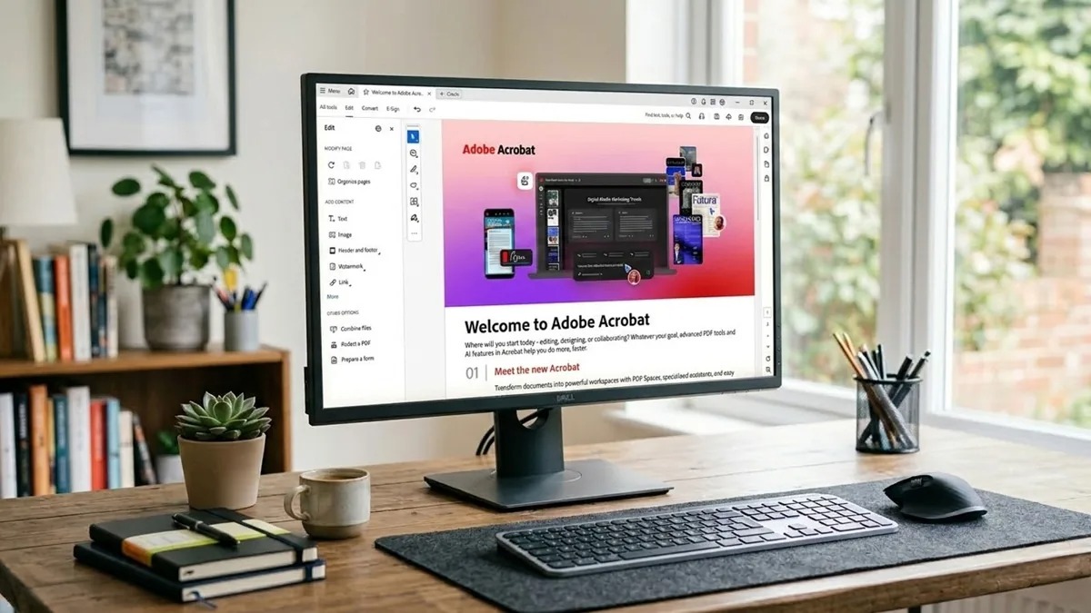 acrobat pro for teams all multiple platforms hacom 2
