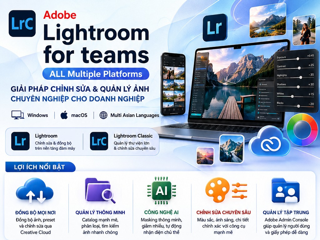 phan mem adobe lightroom w classic for teams all multiple platforms hacom 1a