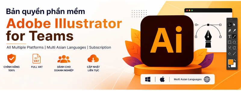 phan mem iiiustrator for teams all multiple platforms hacom 1