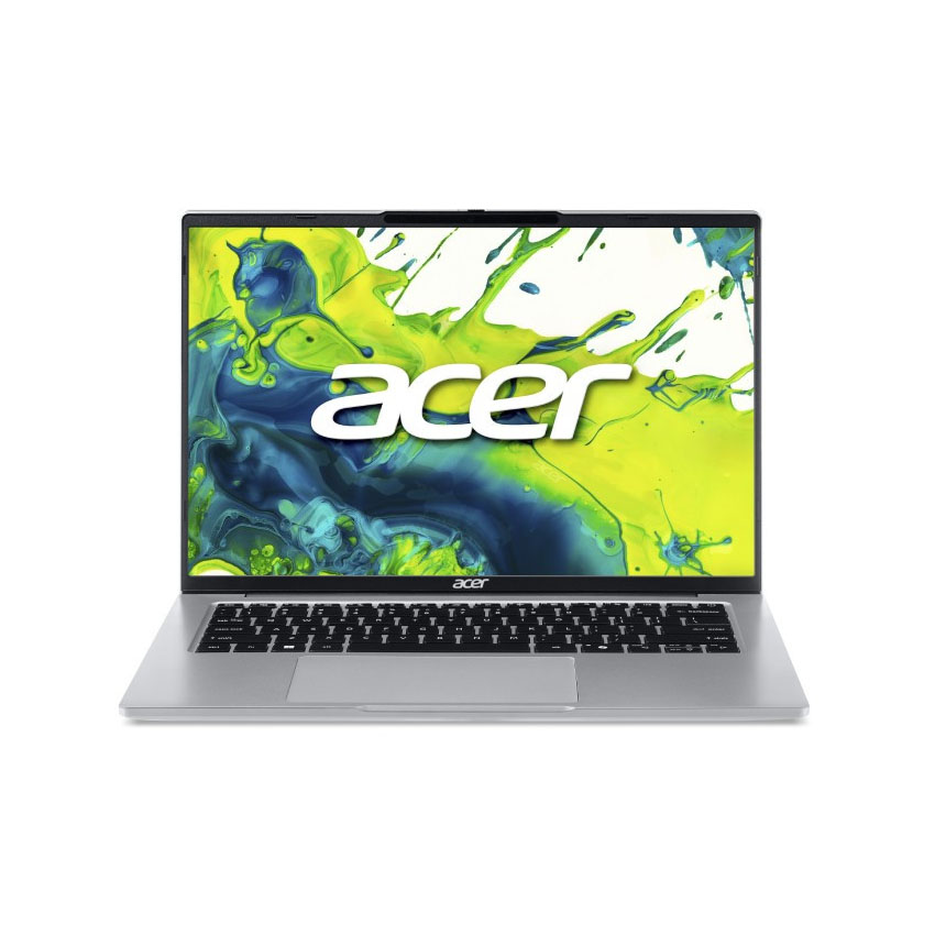 Laptop Acer Aspire Lite AL14-44P-R0SP (NX.DMCSV.003) (R7 7730U/8GB/512GB SSD/14.5 inch FHD+/Win 11SL/Bạc) chính hãng