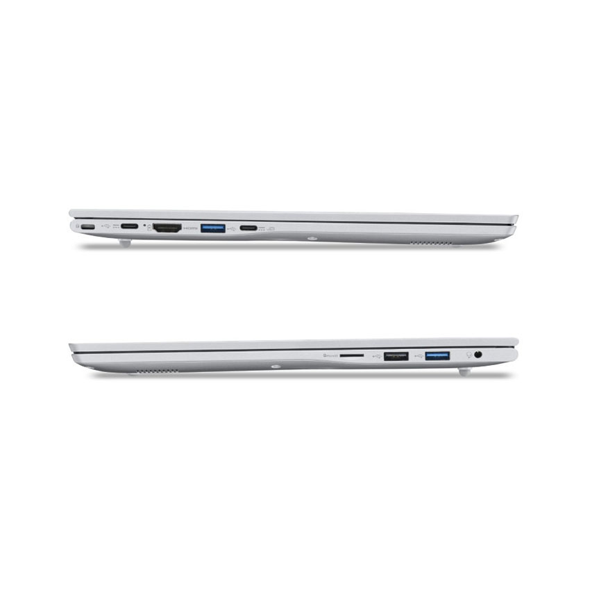 Laptop Acer Aspire Lite AL14-44P-R0SP (NX.DMCSV.003) (R7 7730U/8GB/512GB SSD/14.5 inch FHD+/Win 11SL - Hình 4