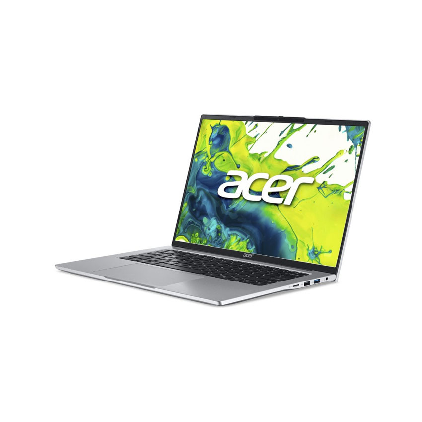 Laptop Acer Aspire Lite AL14-44P-R0SP (NX.DMCSV.003) (R7 7730U/8GB/512GB SSD/14.5 inch FHD+/Win 11SL - Hình 6