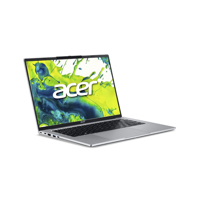 Laptop Acer Aspire Lite AL14-44P-R0SP (NX.DMCSV.003) (R7 7730U/8GB/512GB SSD/14.5 inch FHD+/Win 11SL - Hình 7