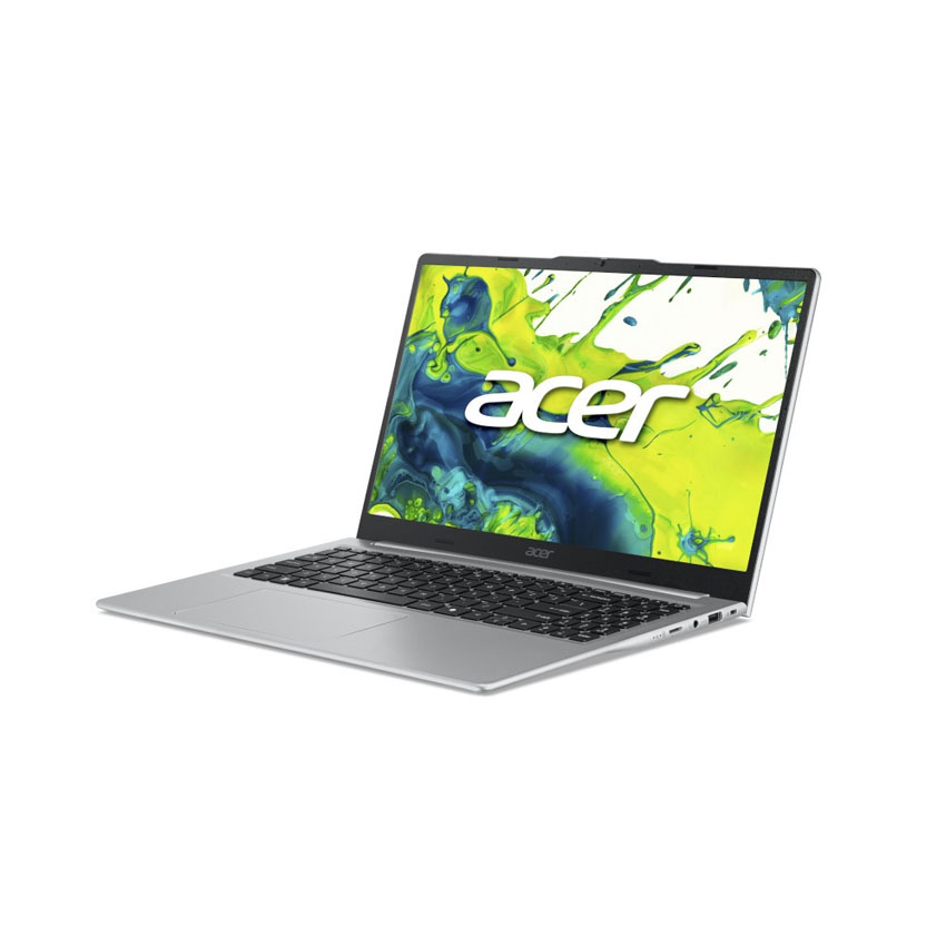 Laptop Acer Aspire Lite AL15-21P-R91W (NX.DNRSV.002) (R5 40/16GB/512GB SSD/15.6 inch FHD/Win 11SL/Bạ - Hình 2