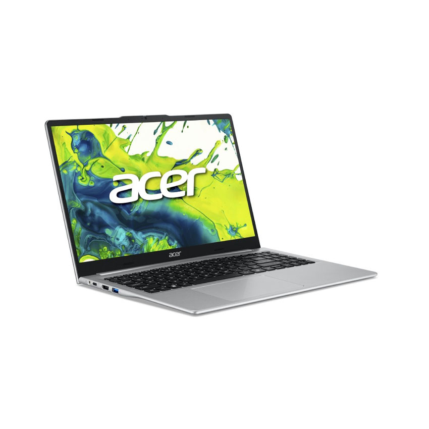Laptop Acer Aspire Lite AL15-21P-R91W (NX.DNRSV.002) (R5 40/16GB/512GB SSD/15.6 inch FHD/Win 11SL/Bạ - Hình 3