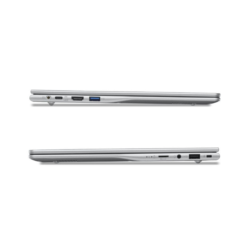 Laptop Acer Aspire Lite AL15-21P-R91W (NX.DNRSV.002) (R5 40/16GB/512GB SSD/15.6 inch FHD/Win 11SL/Bạ - Hình 5
