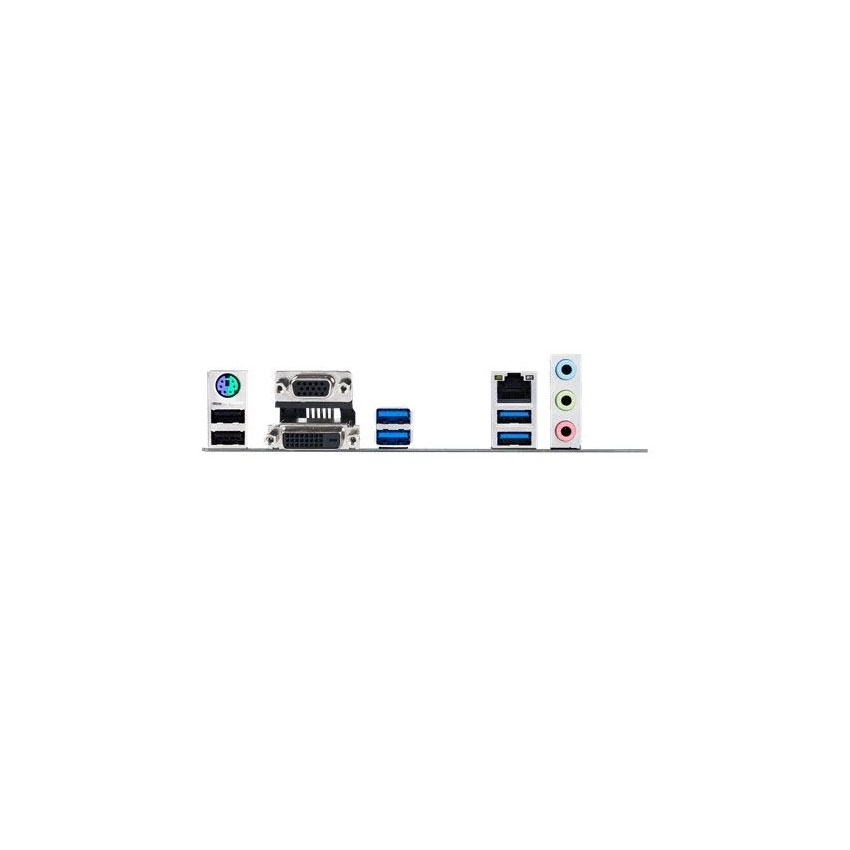 Mainboard ASUS PRIME B460M-K - Cũ đẹp (Tray) - Hình 2