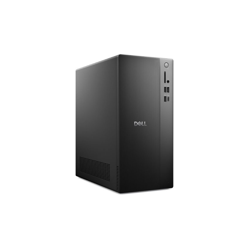 PC Dell Tower ECS1250 TFPC84 (i5 14400 /16GB RAM DDR5/512GB SSD/WL+BT/K+M/180W PSU/Win11/2Y) - Hình 2