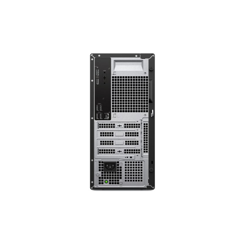 PC Dell Tower ECS1250 TFPC84 (i5 14400 /16GB RAM DDR5/512GB SSD/WL+BT/K+M/180W PSU/Win11/2Y) - Hình 3