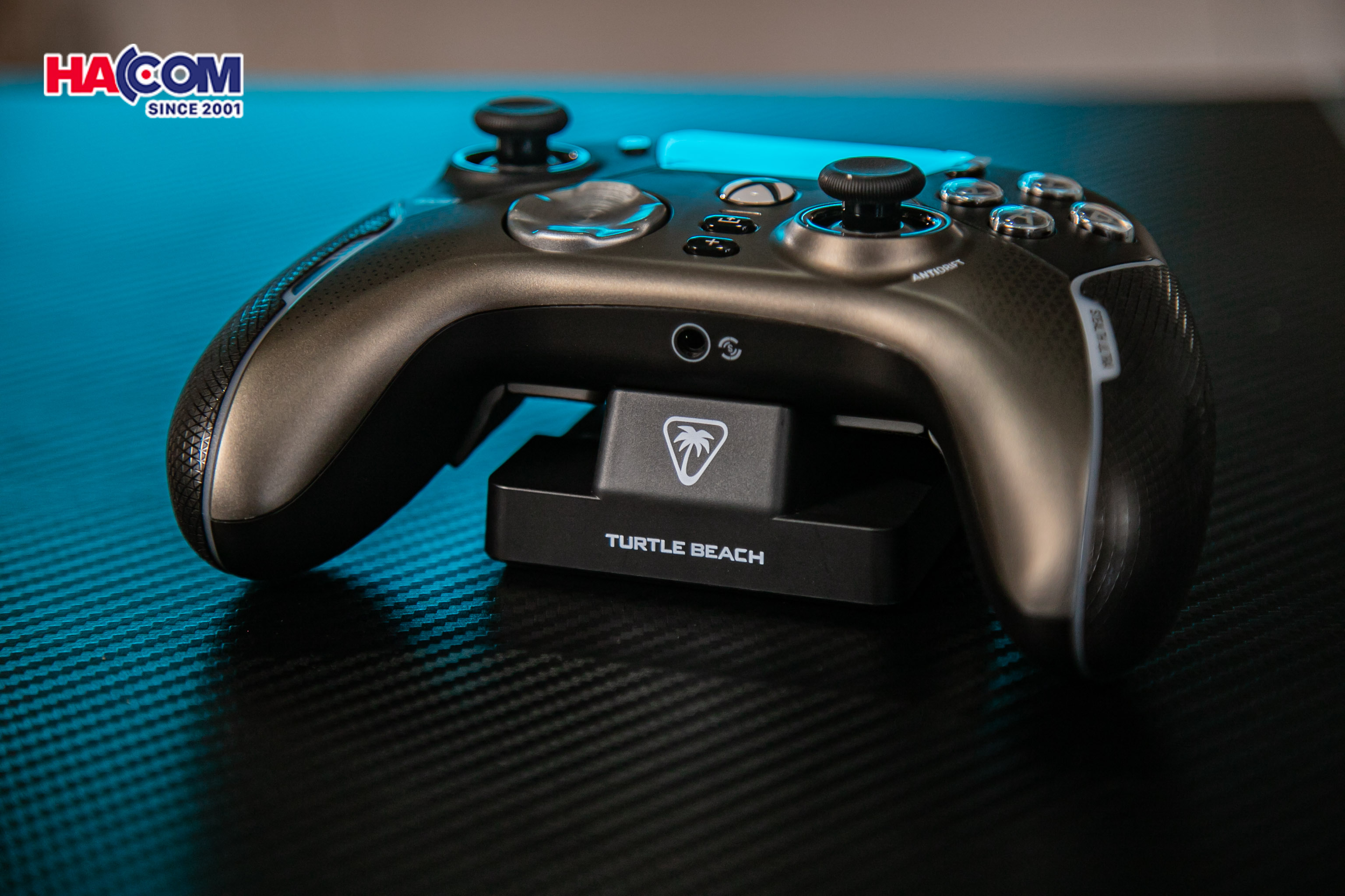 Tay cầm không dây Turtle Beach Stealth Ultra Wireless Controller with Rapid Charge Dock 19