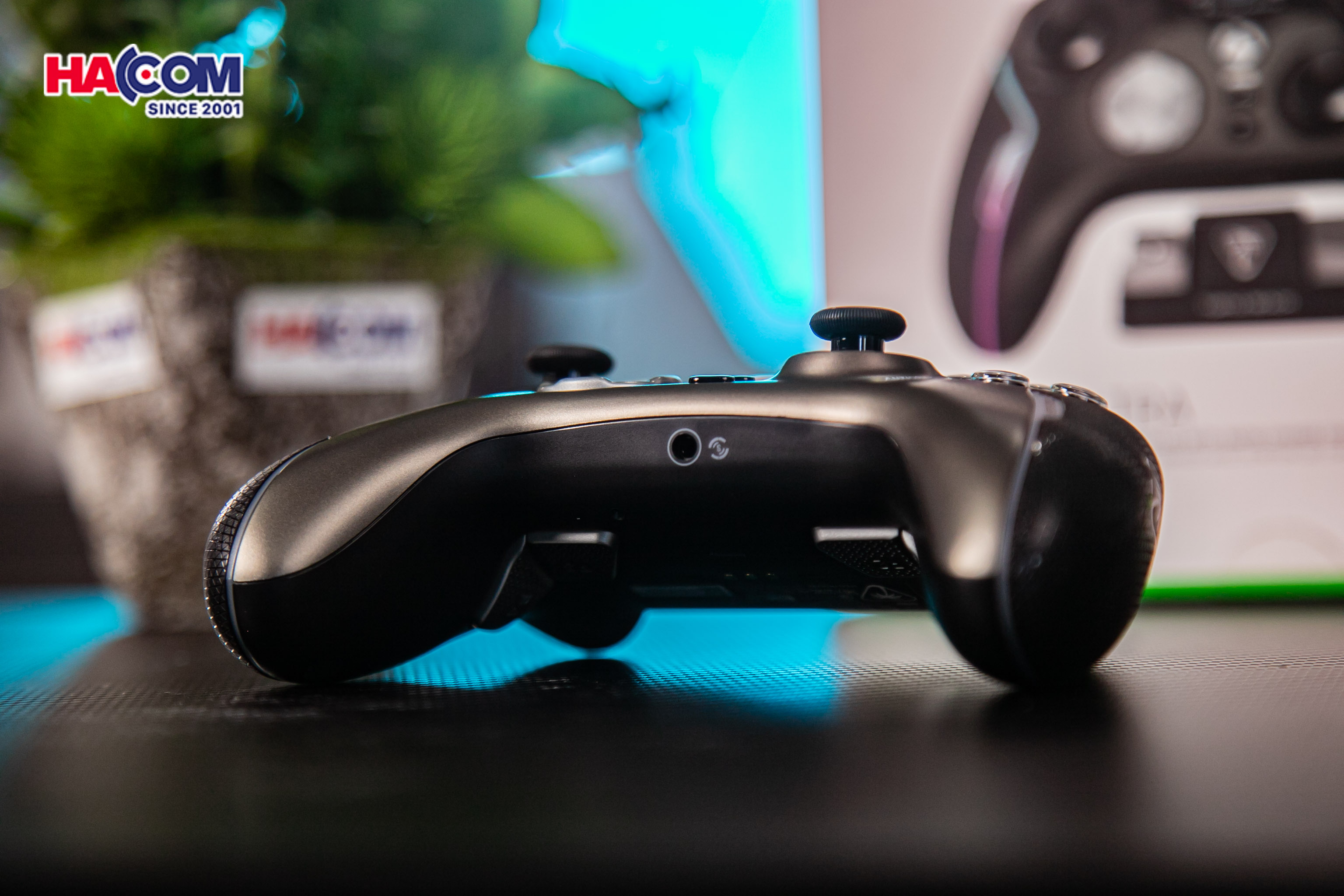 Tay cầm không dây Turtle Beach Stealth Ultra Wireless Controller with Rapid Charge Dock 11