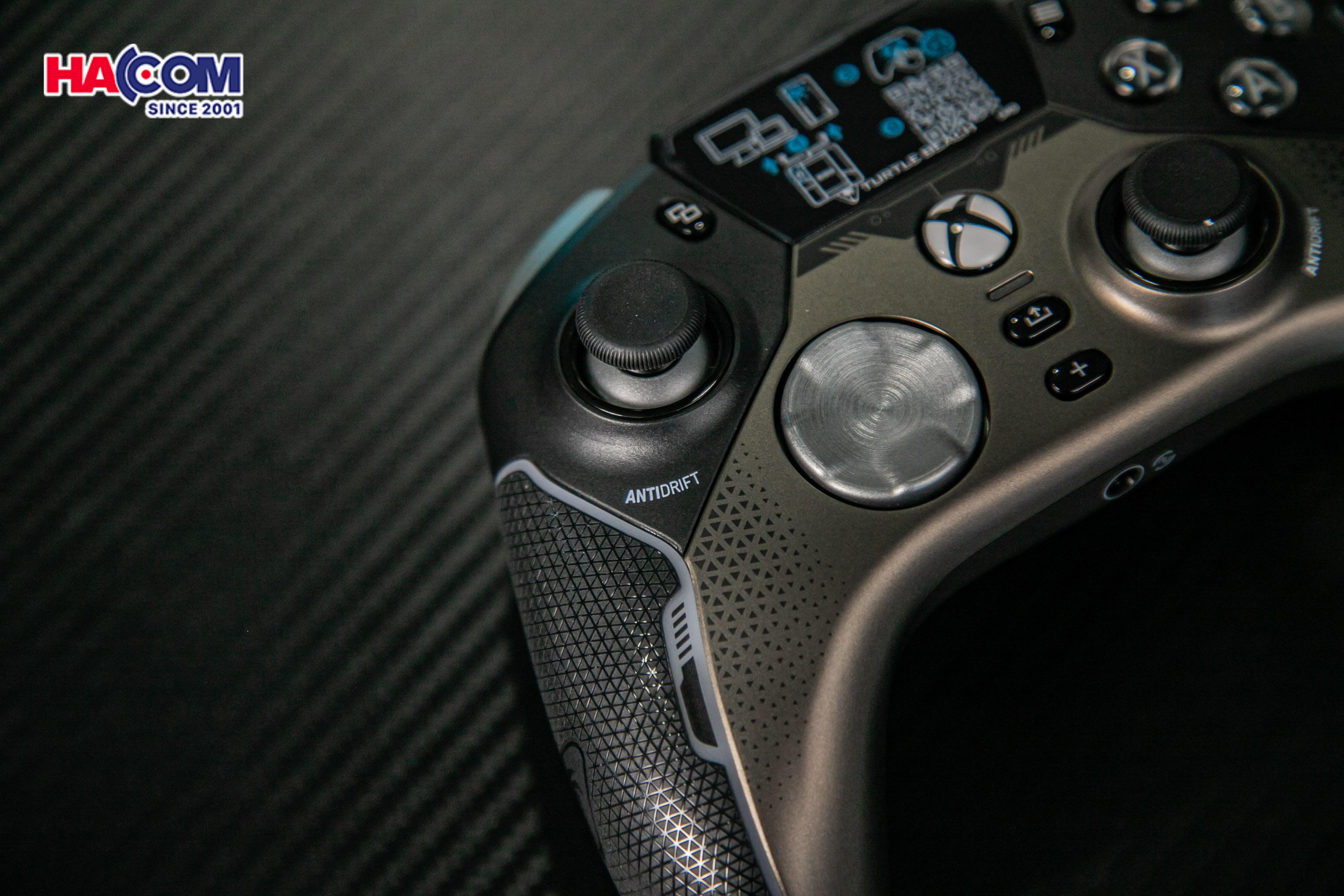Tay cầm không dây Turtle Beach Stealth Ultra Wireless Controller with Rapid Charge Dock 13