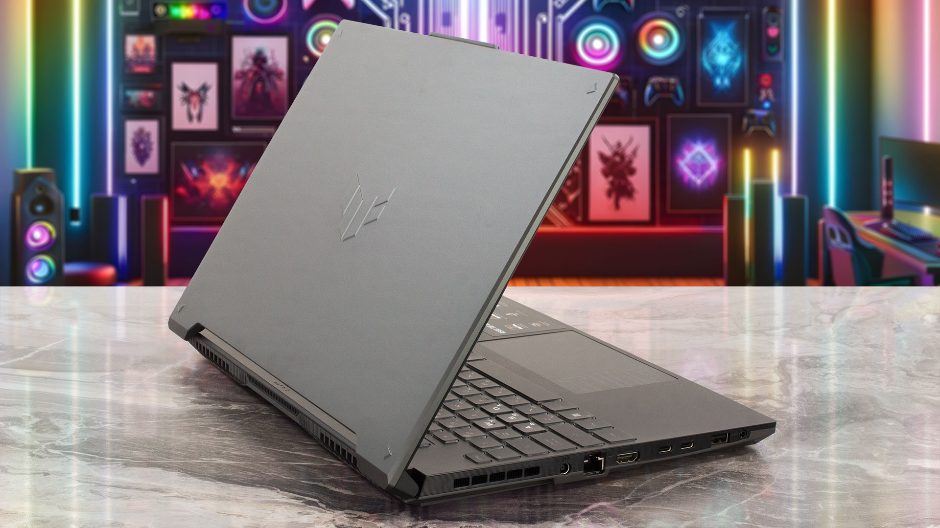 laptop gaming ngày càng trở thành lựa chọn của sinh viên - HACOM 
