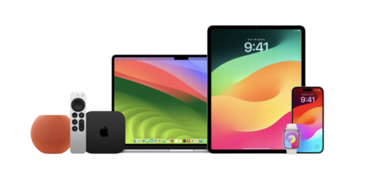 Apple phát hành iPadOS, macOS, watchOS, visionOS, tvOS 26.0.1