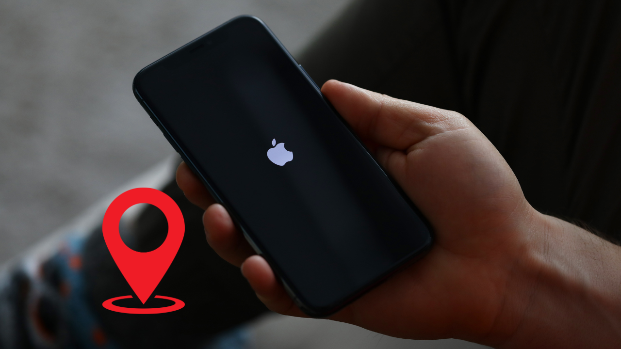 Hướng dẫn chi tiết cách định vị iPhone đơn giản nhất - Ảnh 1