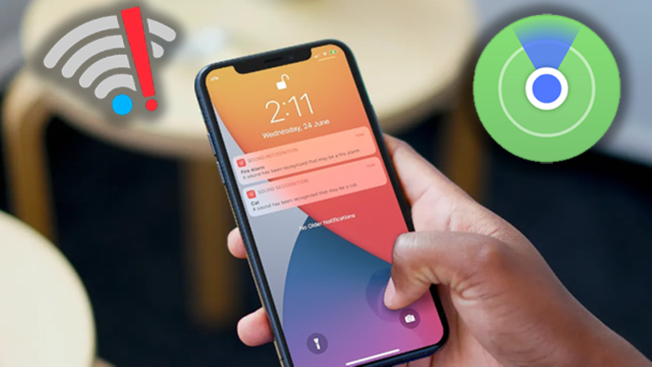 Hướng dẫn chi tiết cách định vị iPhone đơn giản nhất - Ảnh 3