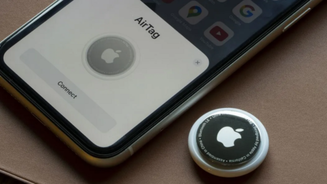 Hướng dẫn chi tiết cách định vị iPhone đơn giản nhất - Ảnh 4