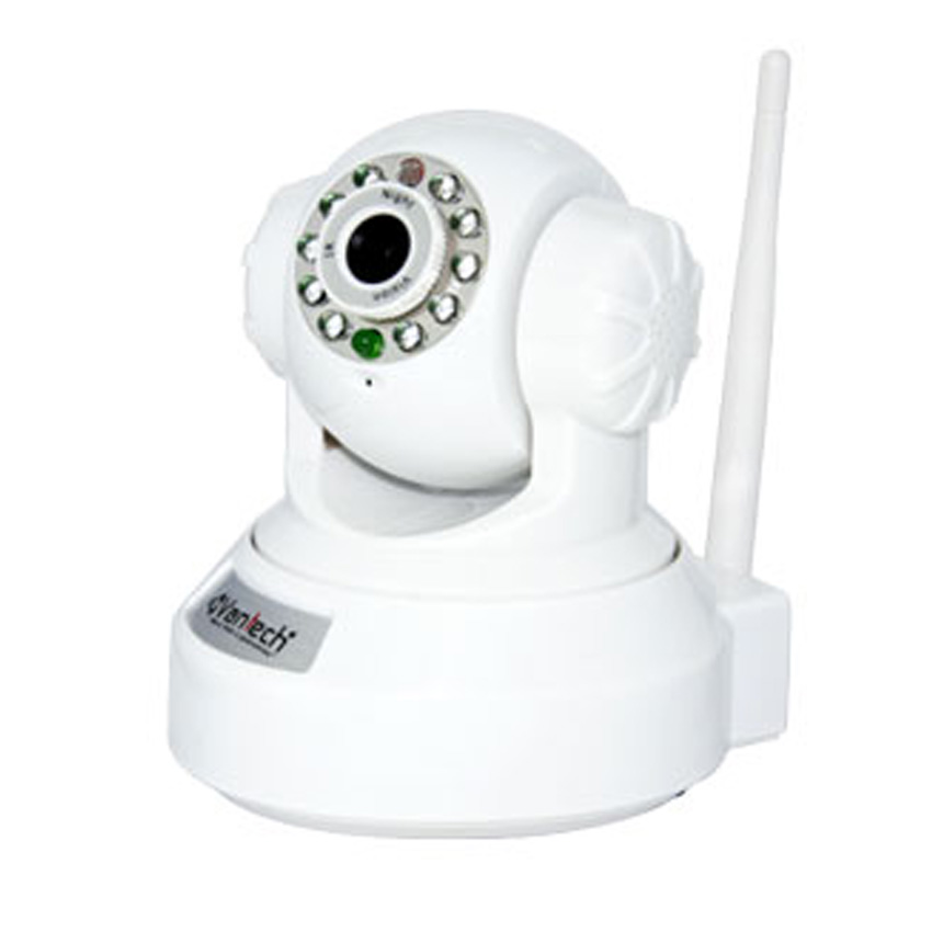 Camera IP không dây Vantech VT-6200H - Hình 1