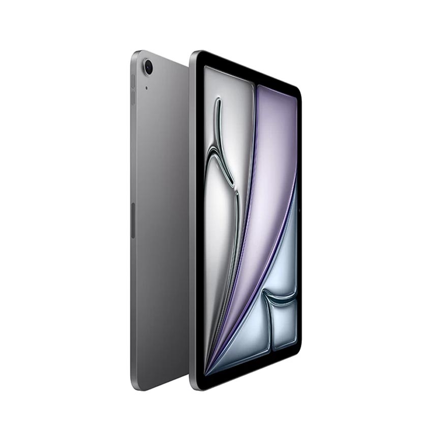 Máy tính bảng Apple iPad Air 11 M3 (8G/1TB/11Inch/Wifi/Space Black) (MCAH4ZA/A) 1