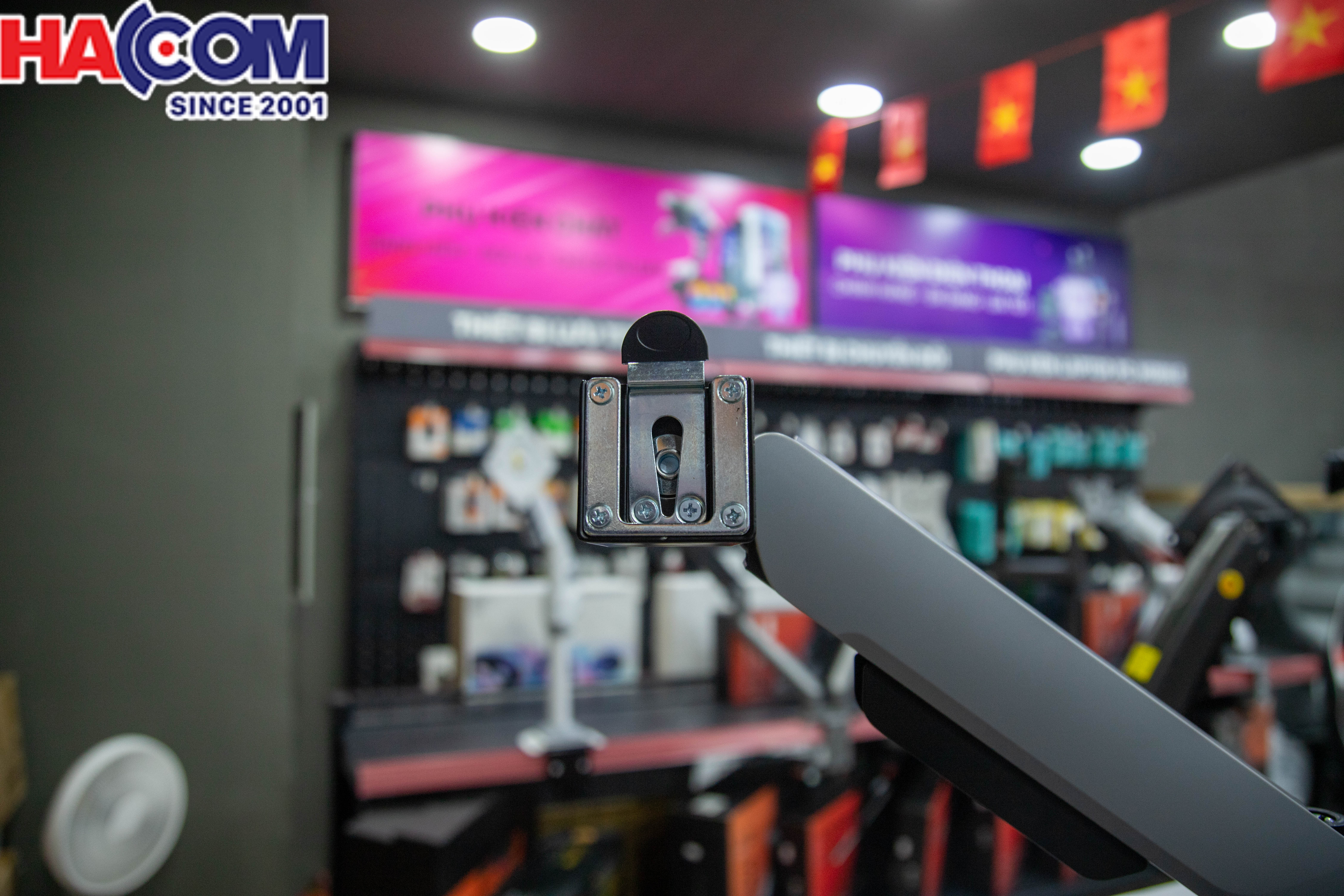 Giá Treo Màn Hình Edra EMA7307Pro (17-42 inch) 3